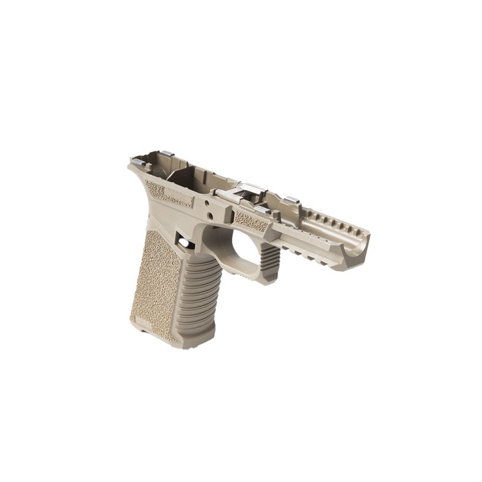 Sct Manufacturing 0225010100IA Full Size Compatible w- Gen3 17-22-31 Fl... - View 2