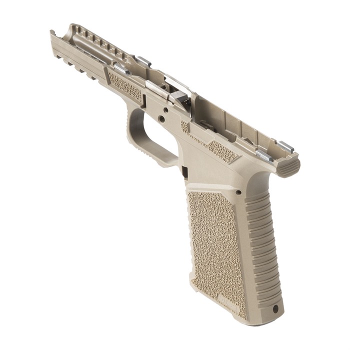 Sct Manufacturing 0225010100IA Full Size Compatible w- Gen3 17-22-31 Fl... - View 3