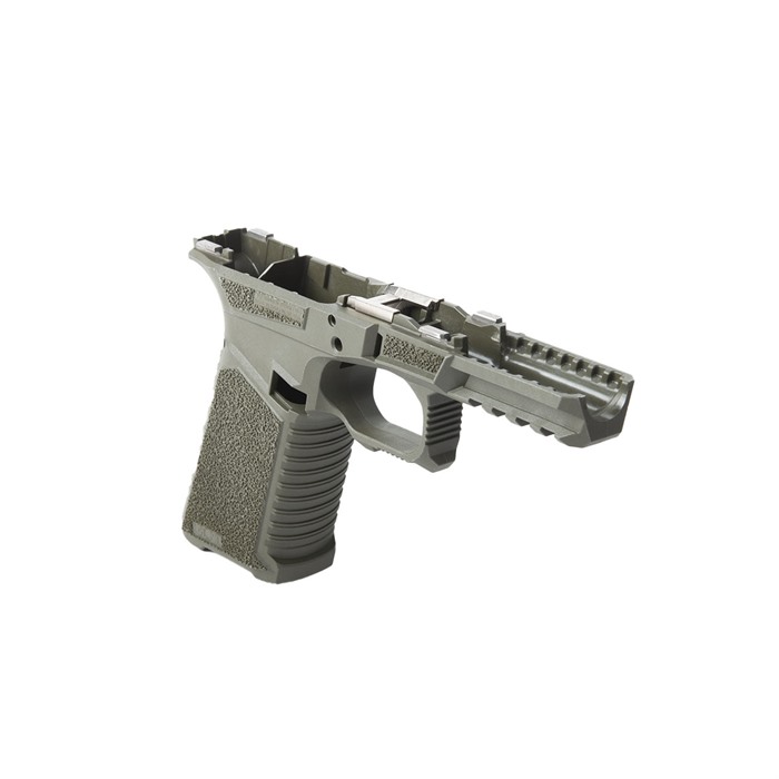 Sct Manufacturing 0225010100IB Full Size Compatible w- Gen3 17-22-31 OD... - View 2