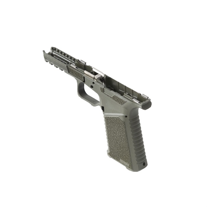 Sct Manufacturing 0225010100IB Full Size Compatible w- Gen3 17-22-31 OD... - View 3