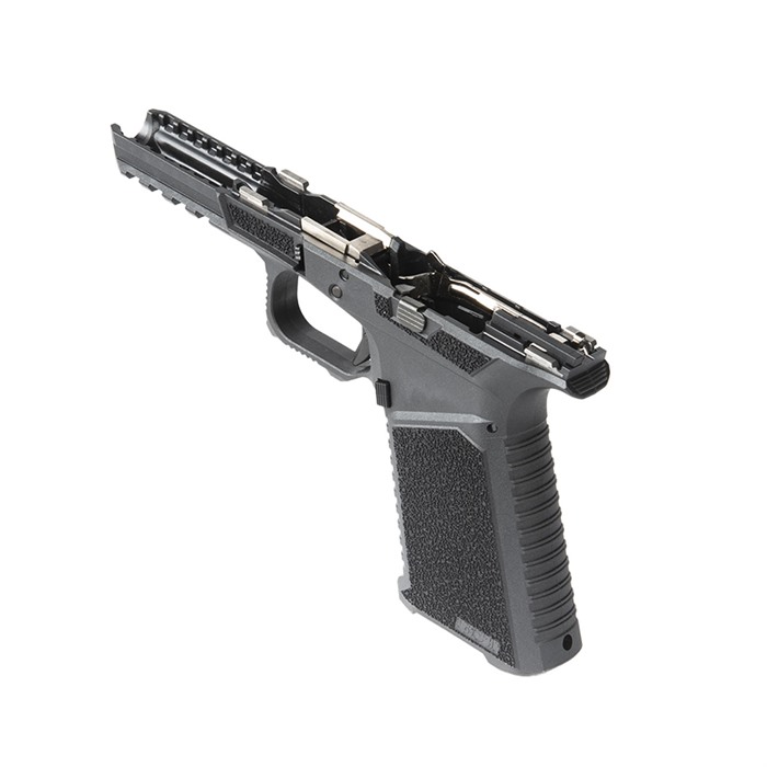 Sct Manufacturing 226010000 Full Size Compatible w- Gen 3 17-22-31 Blac... - View 3