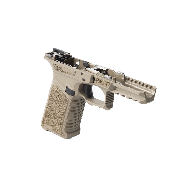 Sct Manufacturing 0226010000IA Full Size Compatible w/ Gen 3 17/22/31... - View 2