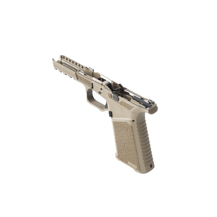 Sct Manufacturing 0226010000IA Full Size Compatible w/ Gen 3 17/22/31... - View 3