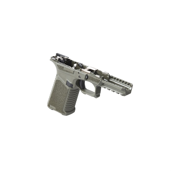 Sct Manufacturing Full Size Compatible w/ Gen 3 17/22/31 - View 2