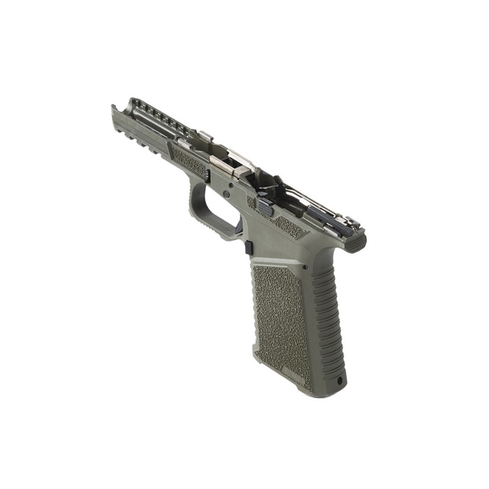 Sct Manufacturing Full Size Compatible w/ Gen 3 17/22/31 - View 3