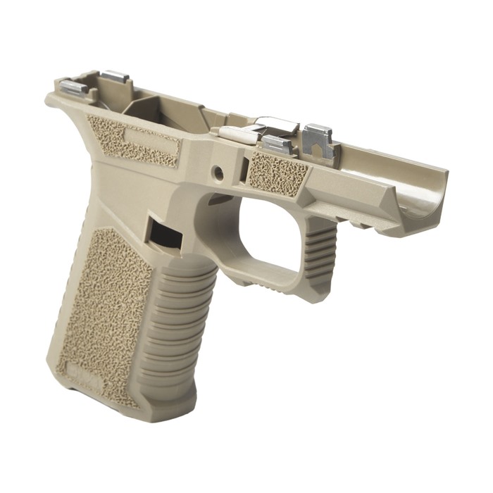 Sct Sub Compact Compatible w/ Glock 43X/48 - View 2