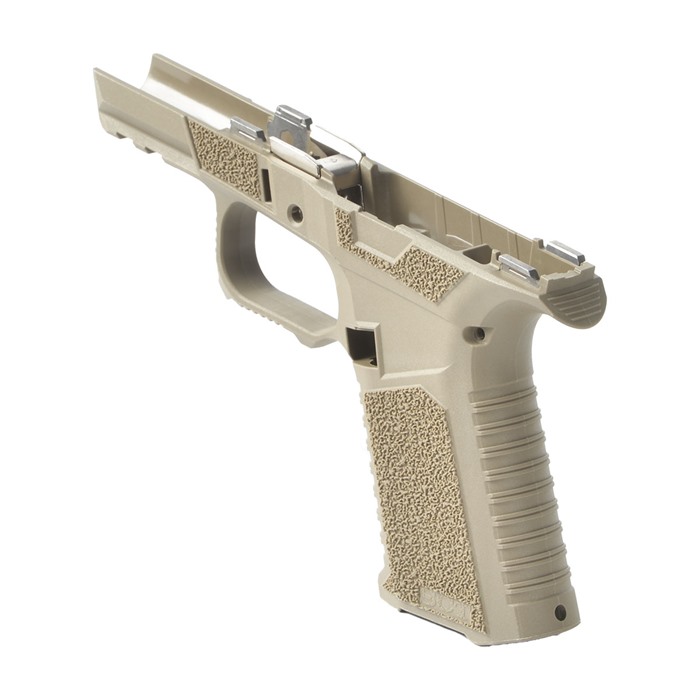 Sct Sub Compact Compatible w/ Glock 43X/48 - View 3