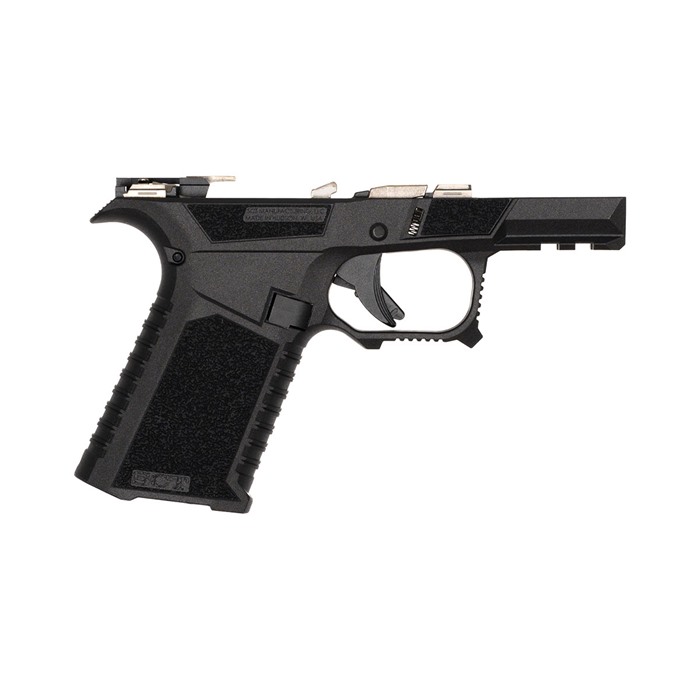Sct Manufacturing 226020000 SC Compatible w- Glock 43X-48 Black Pol... - View 2