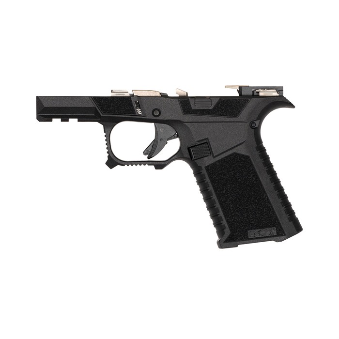 Sct Manufacturing 226020000 SC Compatible w- Glock 43X-48 Black Pol... - View 3