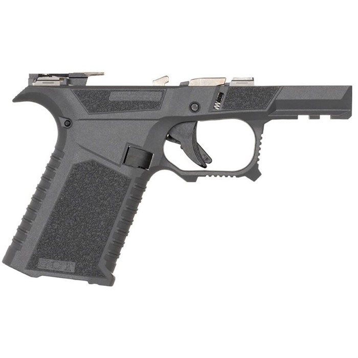 Sct Manufacturing 0226020000IC SC Compatible w- Glock 43X-48 Polyme... - View 2