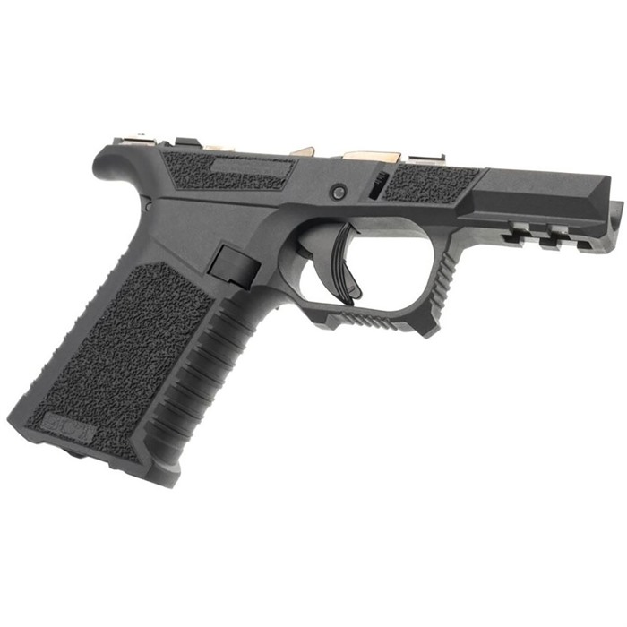 Sct Manufacturing 0226020000IC SC Compatible w- Glock 43X-48 Polyme... - View 3