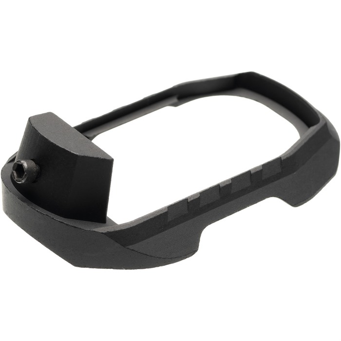 SCT Billet Magwell - SC Polymer Frame Enhancement - View 2