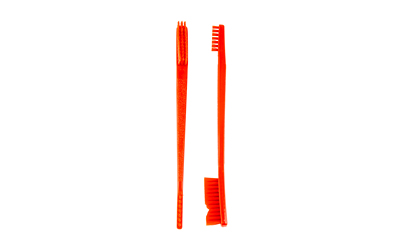 KleenBore UT221RED20PK Double End Nylon Brush 20 Pack Red - View 3