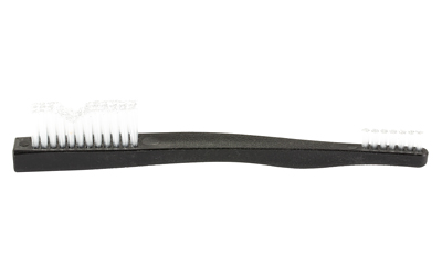 KleenBore UT221CGLOBE Triple Action 5" Nylon Utility Brush 50 Pack - View 3