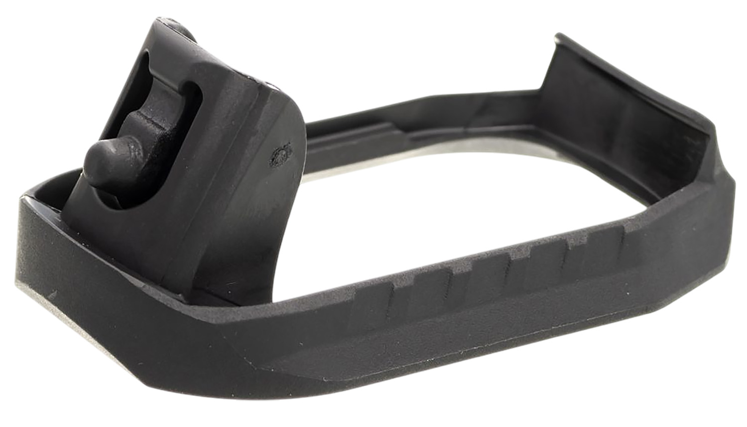 Sct Manufacturing 0220450102CA SCT 17 Billet Magwell Compact Black Aluminum - View 2