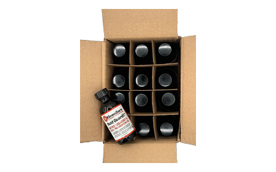 KleenBore RG2BCASE Rust Guardit Solvent & Oil Refill 2oz 12-Pack - View 2