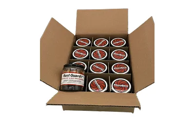 KleenBore RGJCASE Rust Guardit Solvent & Oil 20oz 12-Pack - View 2