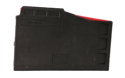 Amend2 Magazine Bolt-Action Cip 300 Prc/7Mm Prc 3 Rounds Bolt - View 2