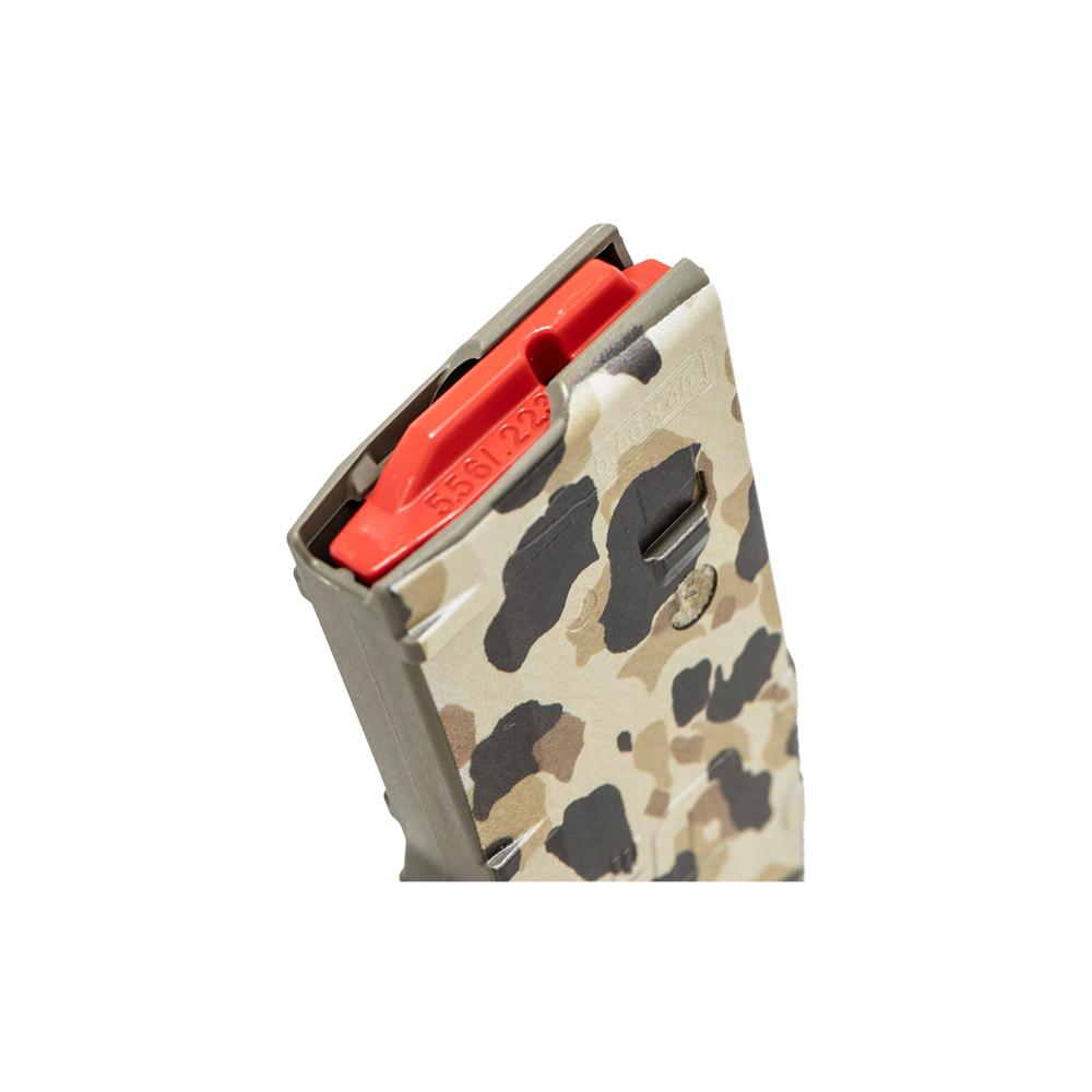 MAG AMEND2 AR15 556 30RD MOD2 DFRG - View 2