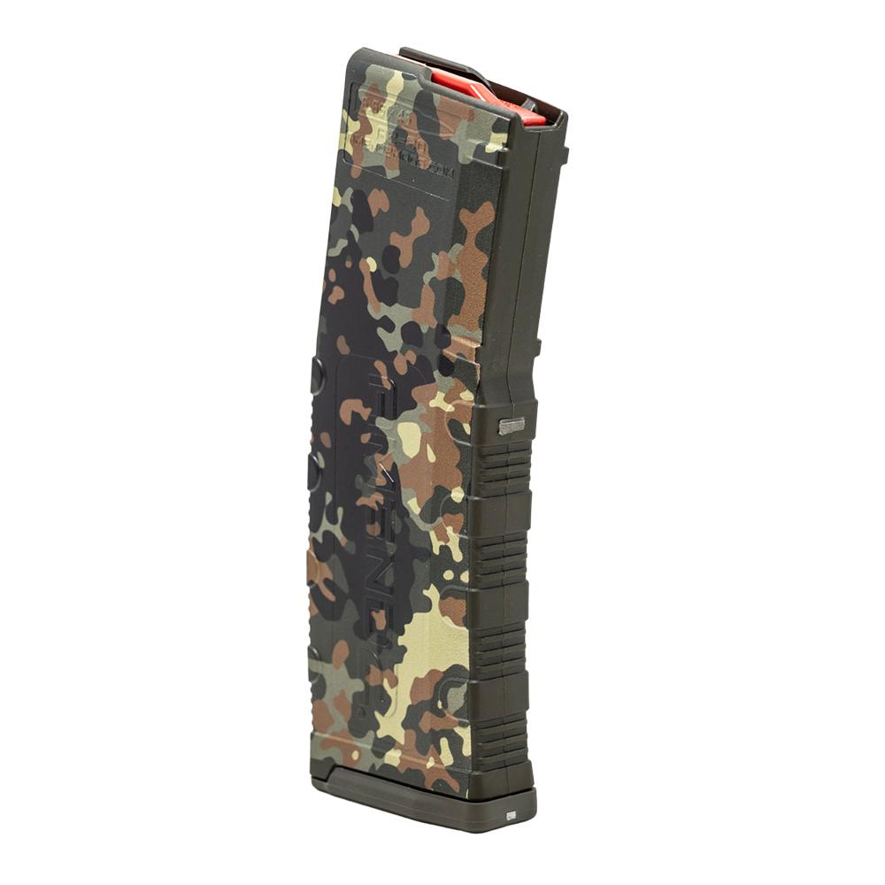 Amend2 AR-15 Mod-2 Rifle Magazine Flecktarn 5.56/.223 30/rd - View 2