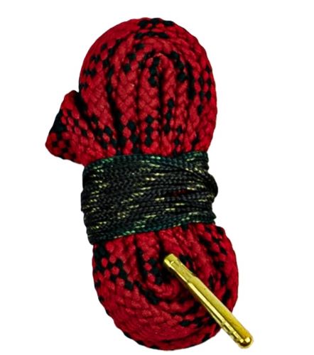 KleenBore Kwik Kleen Rope Cleaner & CLP Wipe - View 2