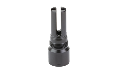 Rearden Cyka Flash Hider 24X1.5MM 5/8X24 Thread Pitch .375 Bore Size - View 2