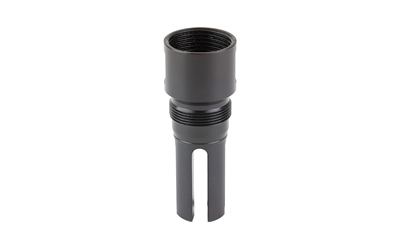 Rearden Cyka Flash Hider 24X1.5MM 5/8X24 Thread Pitch .375 Bore Size - View 3