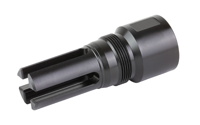 Rearden Cyka Flash Hider 24X1.5MM 5/8X24 Thread Pitch .375 Bore Size - View 4
