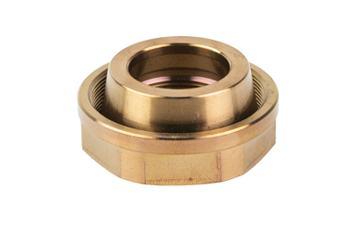 Rearden Atlas Charlie Thread Adapter Compatible with Velos/Omega - View 2