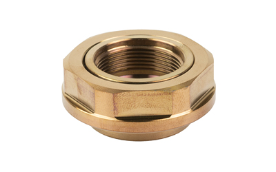 Rearden Atlas Charlie Thread Adapter Compatible with Velos/Omega - View 3