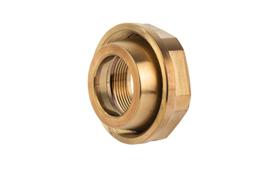 Rearden Atlas Charlie Thread Adapter Compatible with Velos/Omega - View 4