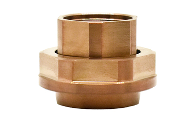 Rearden Atlas Charlie XL Thread Adapter Compatible with Rearden Devices/Q - View 2