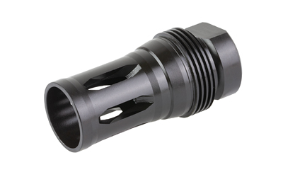 Rearden Calico 1/2X28 Thread Pitch .375 Bore Size CAT/TSFX Compatible - View 4