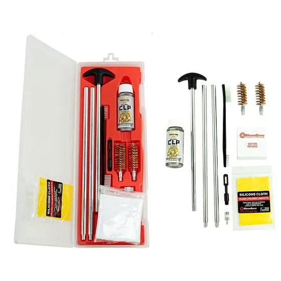 KleenBore Classic Cleaning Kit 12/20 Gauge Shotgun - View 2