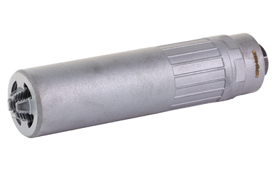 ALLEYCAT ALLEYCAT 6MM 718 QD 6MM Matte Finish Black Inconel Construction - View 4