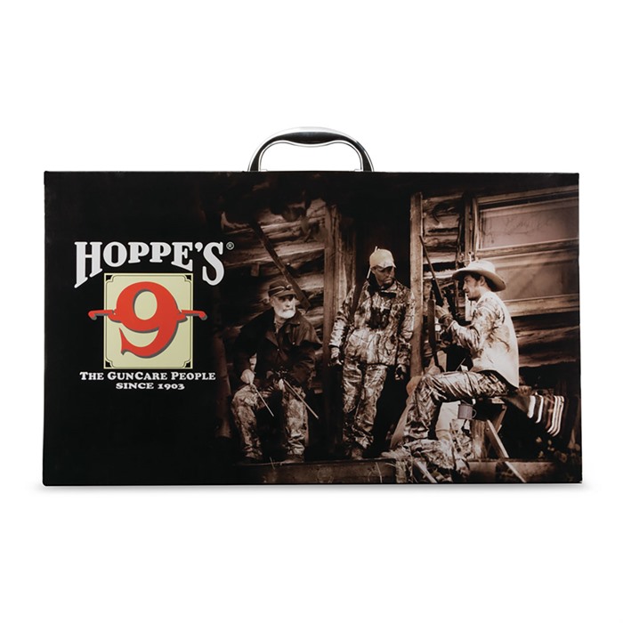 Hoppe's Premium Universal Cleaning Kit 37 Pieces - View 2