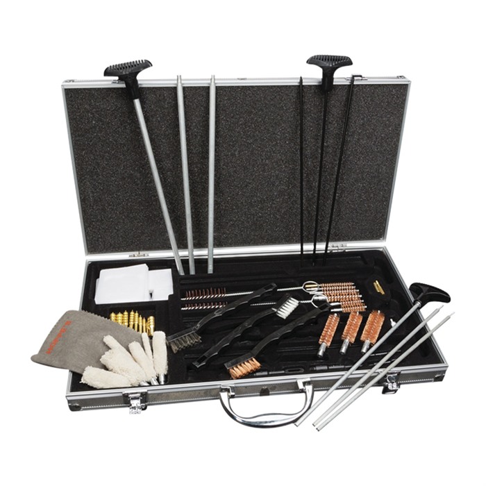 Hoppe's Premium Universal Cleaning Kit 37 Pieces - View 3