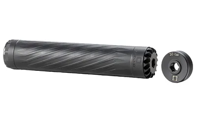 Anechoic X30LB .30 Carbine - View 2