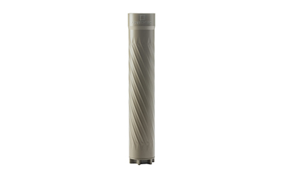 Anechoic X22FDE Anechox 22LR/17HMR/22Mag Suppressor Flat Dark Earth - View 3