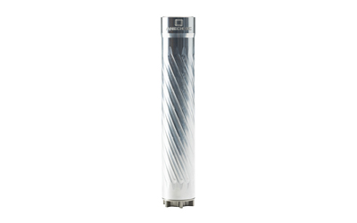 Anechoic X22RA Anechox 22LR/17HMR/22Mag 1.10" Aluminum 1/2"x28 - View 3