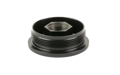 ANECHOIC DTA91624 Titanium Direct Thread Adapter 9/16"x24 0.8 oz - View 3