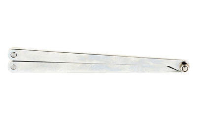 Anechoic XDTAWRENCH AnechoX DTA Wrench Chrome Plated Steel - View 2