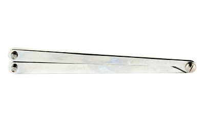 Anechoic XDTAWRENCH AnechoX DTA Wrench Chrome Plated Steel - View 3