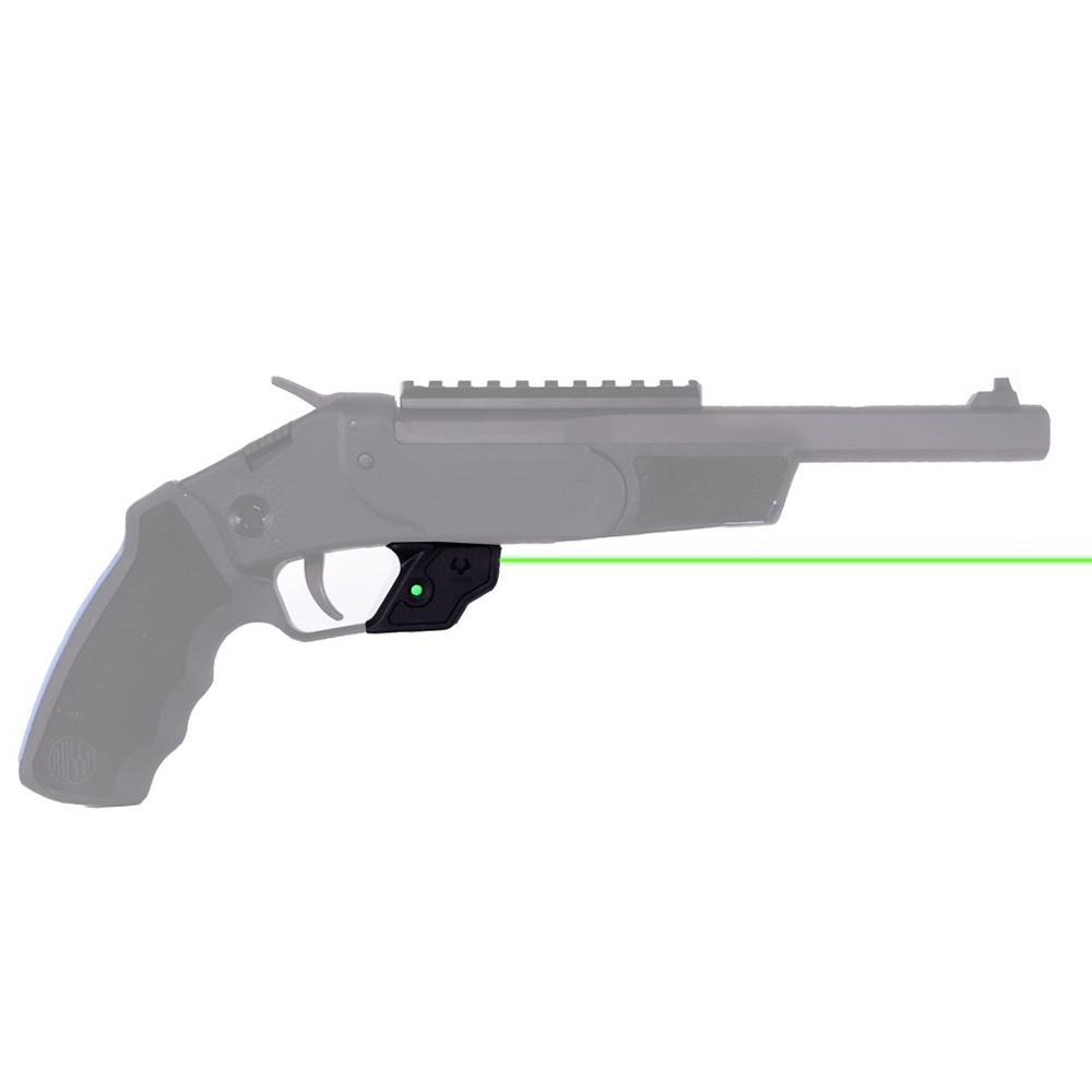 Viridian 9120095 Green Laser Sight For Rossi Brawl - View 2