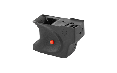 Viridian 912-0092 E-Series Red Laser for Glock 17/19/22/23, Black - View 2