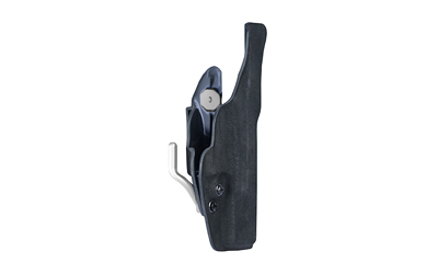 G-Code PHCO-129-LH-BK IWB Holster, Left Hand, Kydex, Black, Sig P365X Macro - View 3