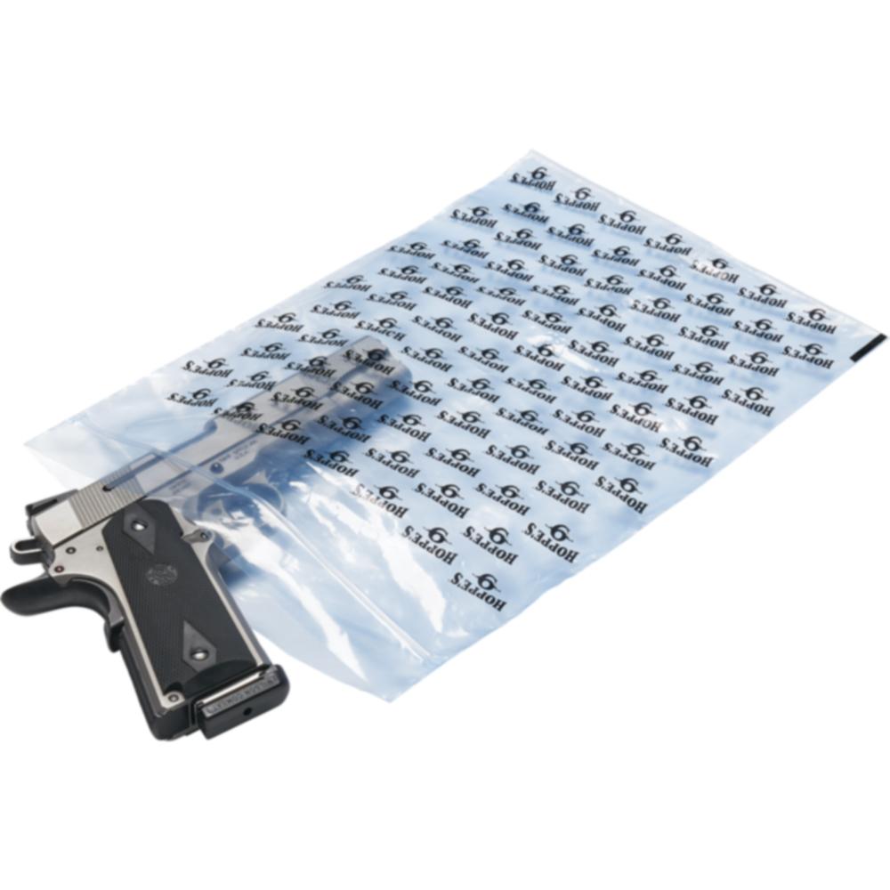 Hoppe's HVCIS Air Vault Storage Bag Handgun 9" x 12" - View 2