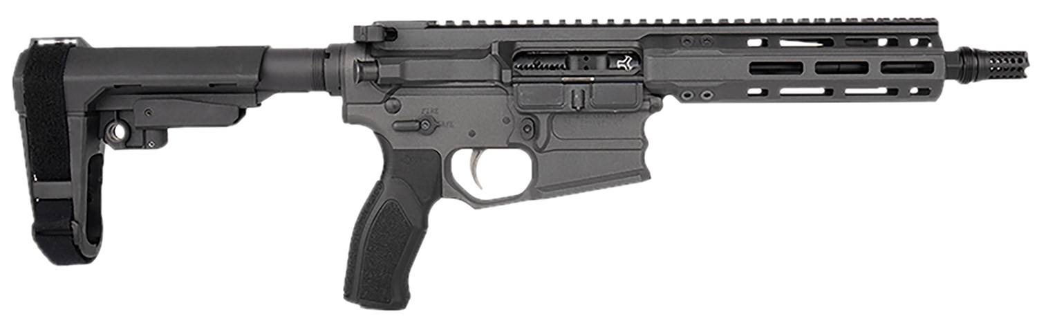 Cobalt CKPROLITE 556 7.5 Optics Ready Tactical Rifle - View 2