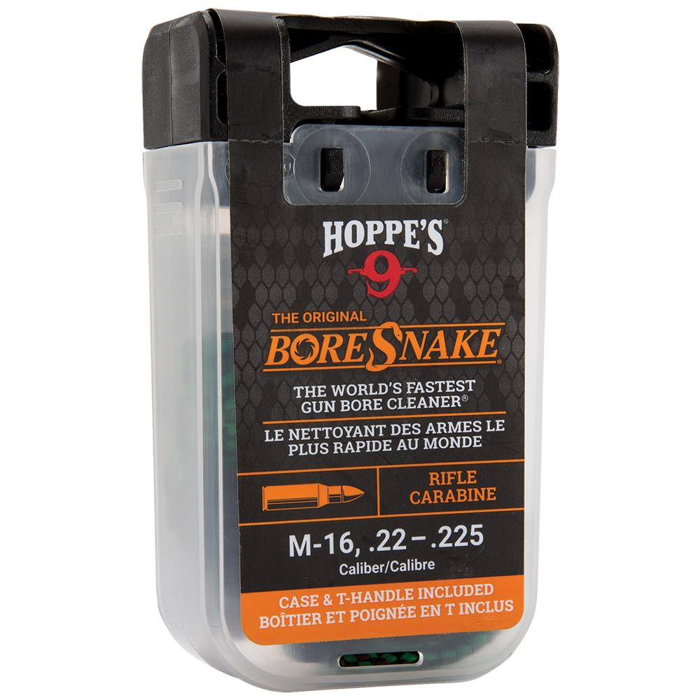Hoppe's 24011D BoreSnake AR-15 22/223 Rifle Cleaning Rope - View 2