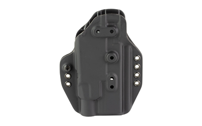 G-Code GPC-K01-102L33 Prime Carry Holster Black Glock 17/47/49 Gen 3-5 TLR7 A - View 4